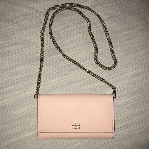 Kate Spade Crossbody - Picture 5 of 7